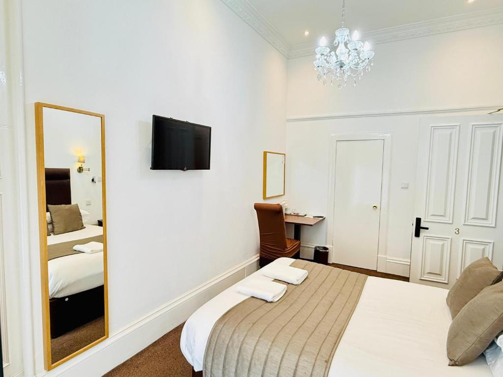 Sandyford Lodge - Resim 39