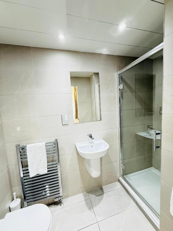 Sandyford Lodge - Resim 38