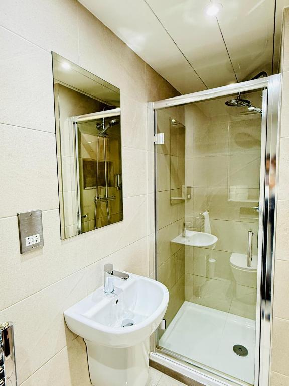 Sandyford Lodge - Resim 40