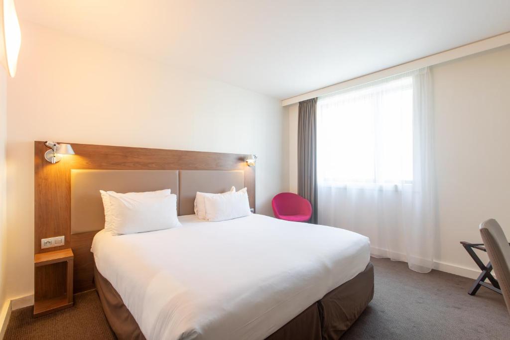 Campanile Limoges Centre - Gare - 2