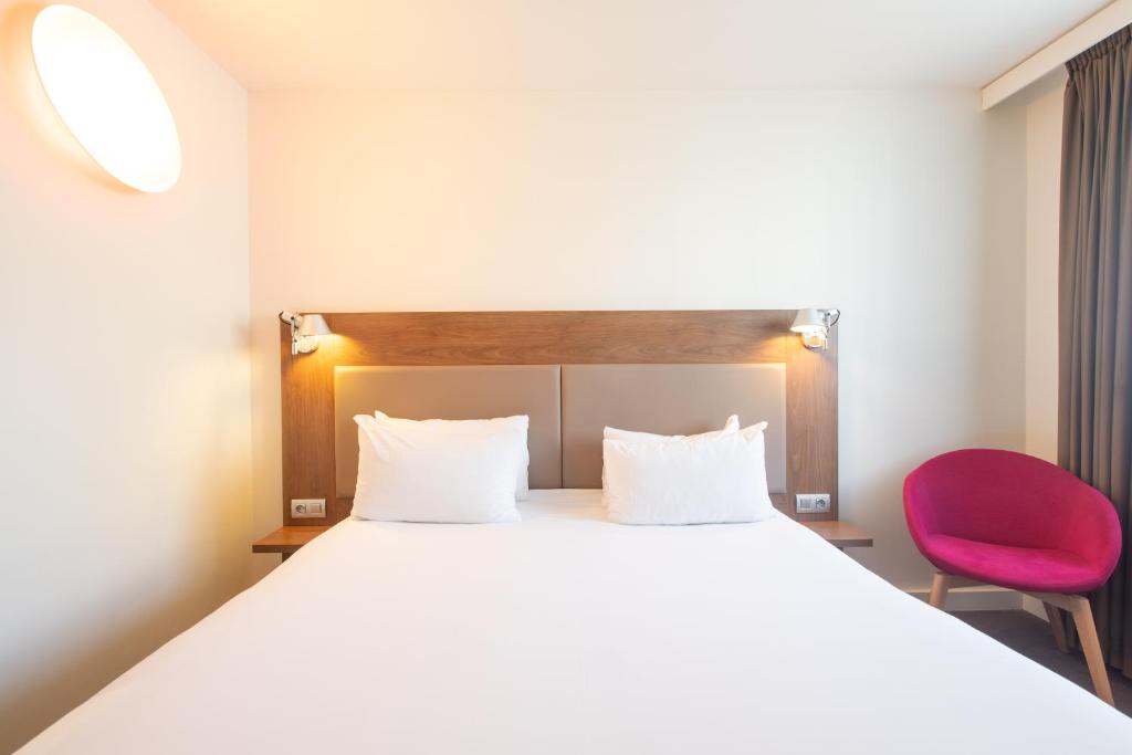 Campanile Limoges Centre - Gare - 1