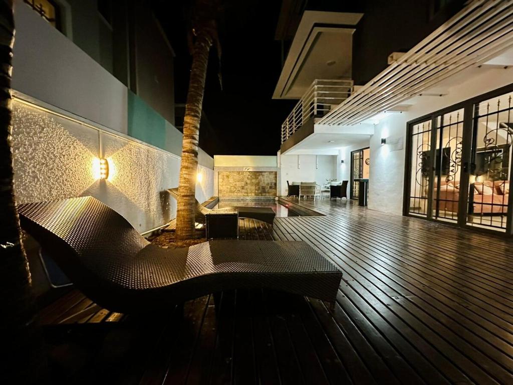 Foto dalla galleria di Residence YG a Palmyre