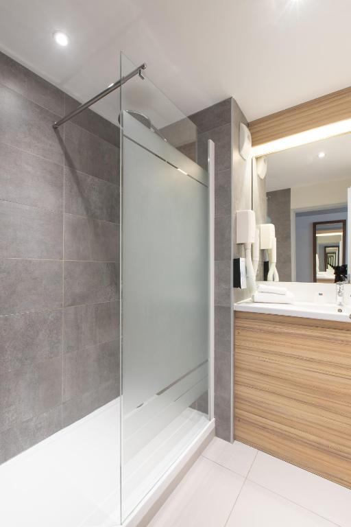 Campanile Limoges Centre - Gare - 7