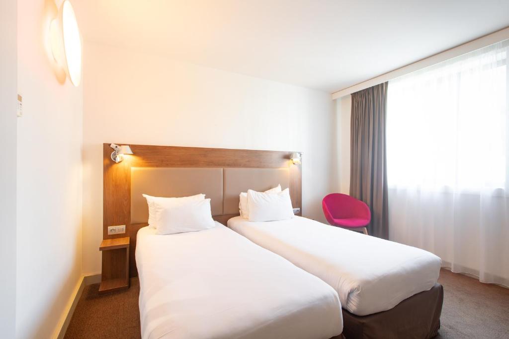 Campanile Limoges Centre - Gare - 14