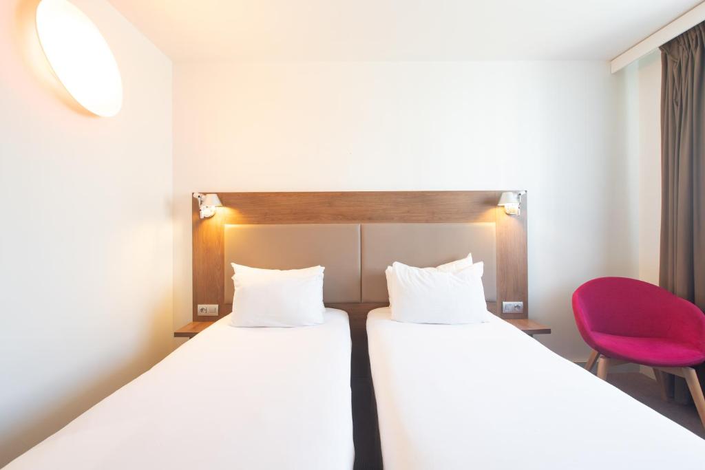 Campanile Limoges Centre - Gare - 13