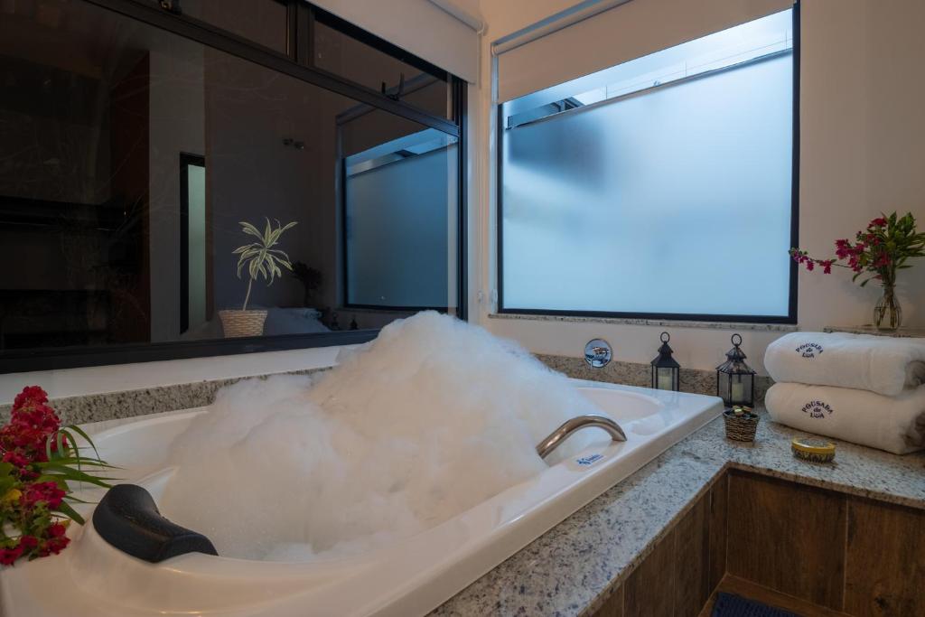 Pousada da Lua São Pedro