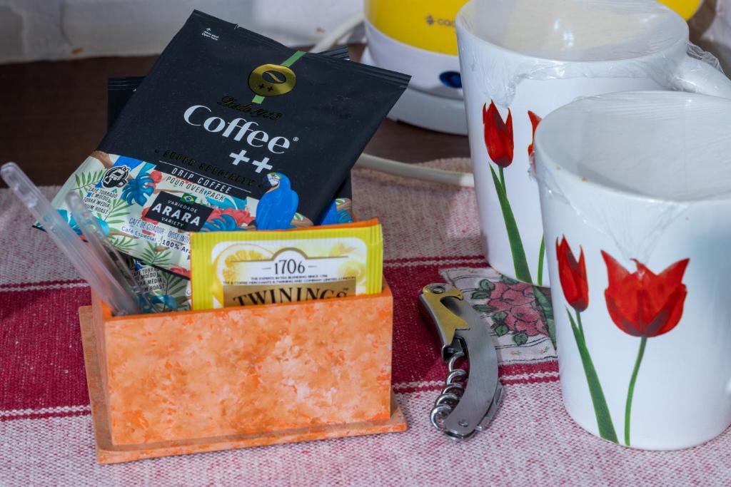 Pousada da Lua São Pedro