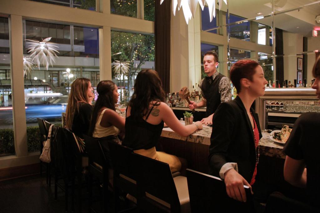 Hotel Rialto - Resim 32