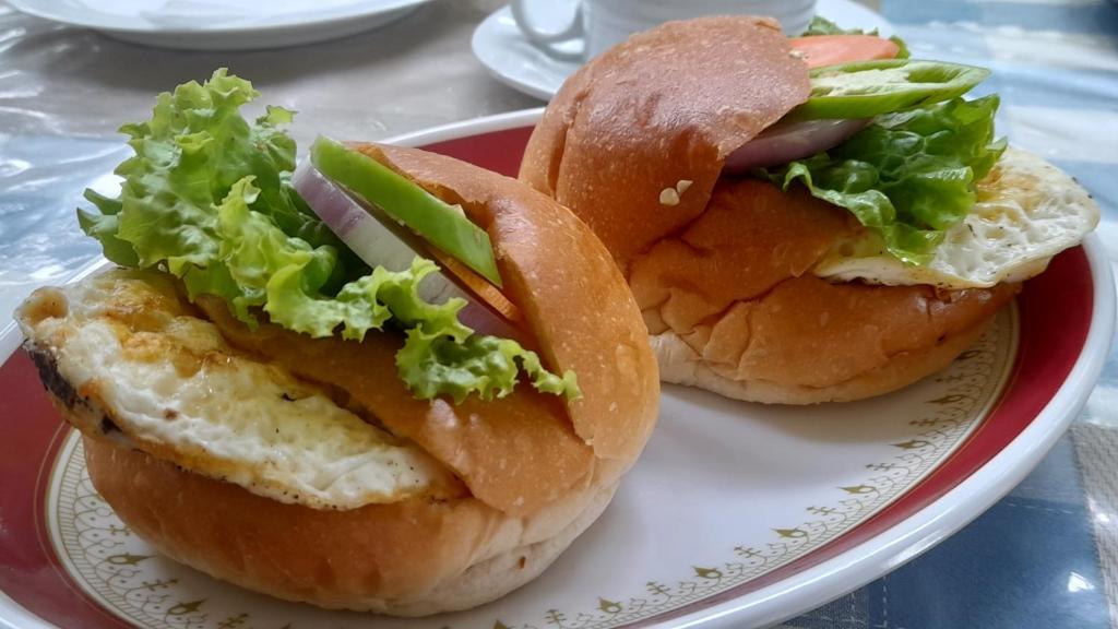 Le Meridien BnB - 11