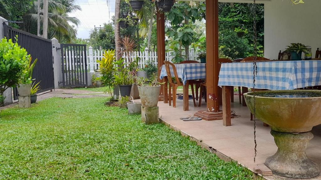 Le Meridien BnB - 12