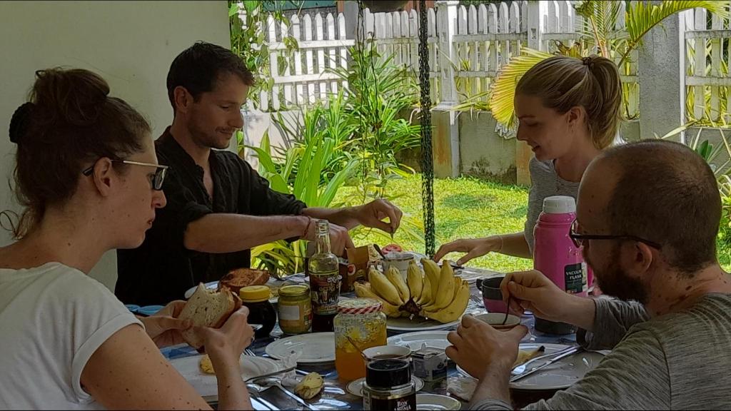 Le Meridien BnB - 13