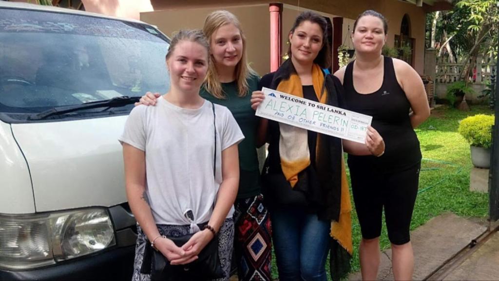 Le Meridien BnB - 15