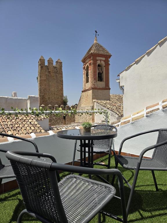 Casa Rural El Refugio - Housity