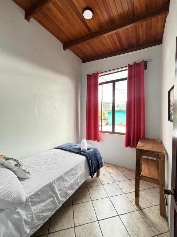 View of SUA Luxury Arenal Volcano View Apartments, Fortuna (updated na presyo ...