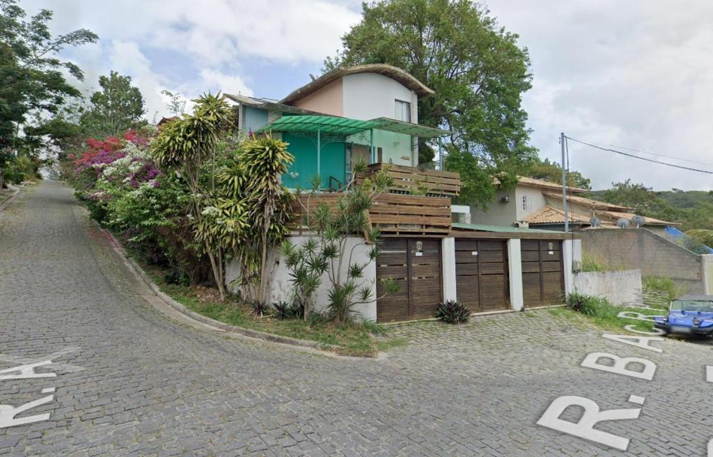 Nabolaget omkring lejligheden eller i nærheden