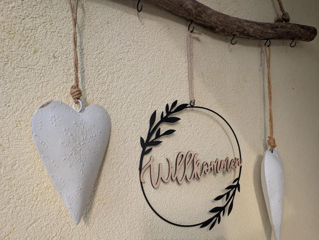 Imagen de la galería de Ferienwohnung Landruhe, en Katharinenberg