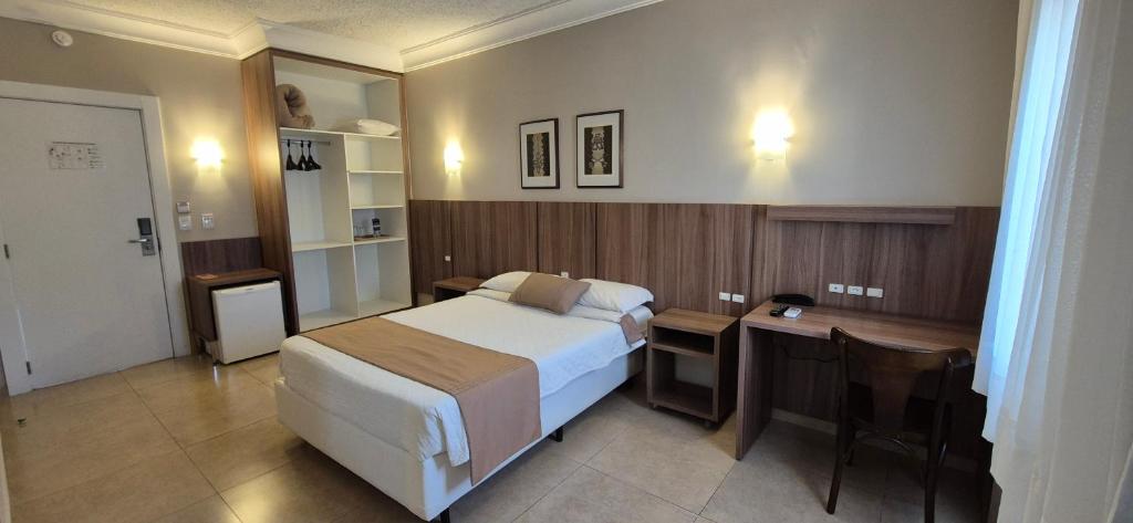 Hotel Alvorada - Double Or Twin Room