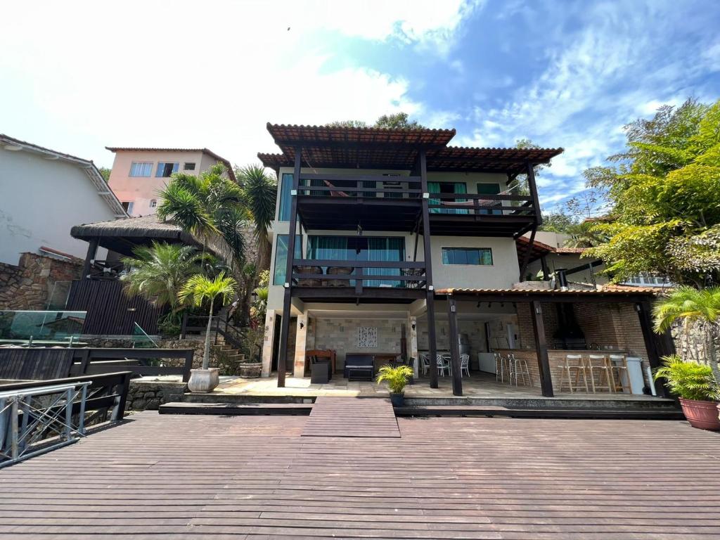 Foto dalla galleria di Beira mar Angra dos Reis ad Angra dos Reis