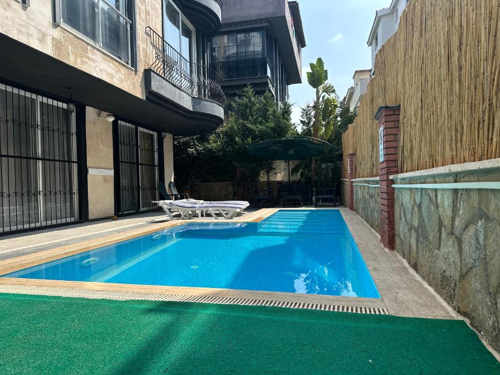 Home Mood Apart Hotel - 11