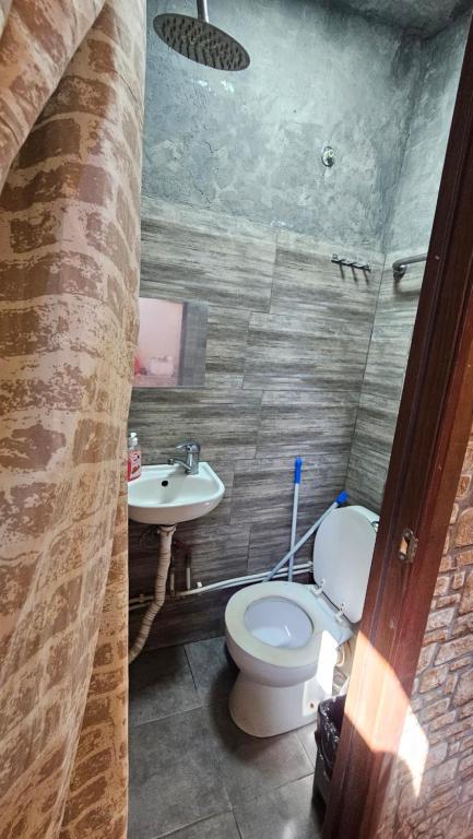 امکانات Cozy Studio in Yerevan's Center - تصویر ۴