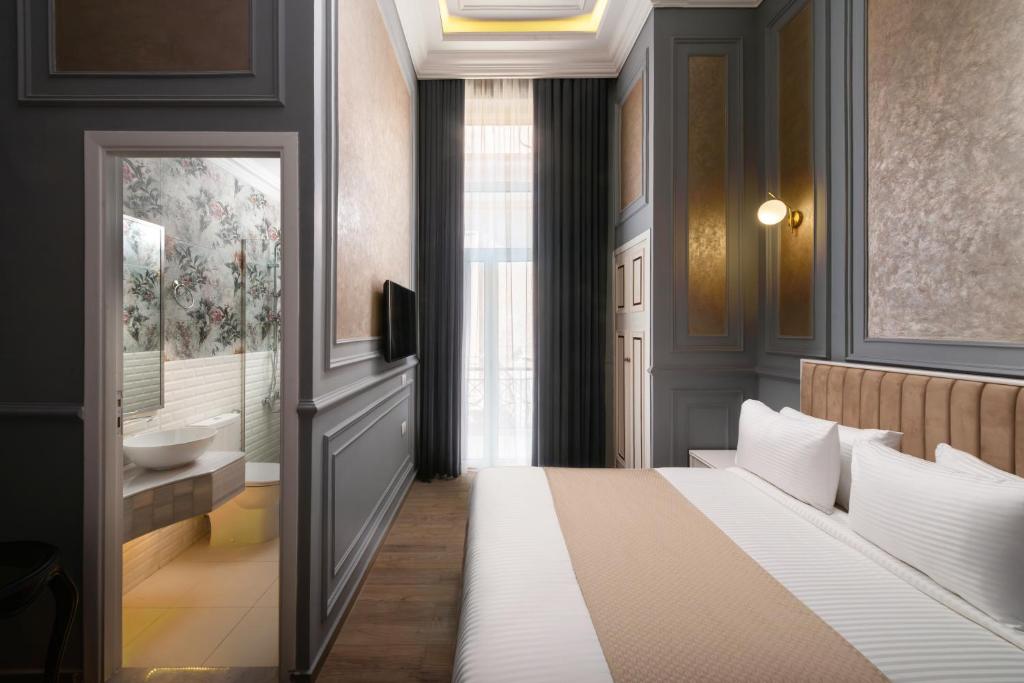 Sayed Effendi - Boutique Hotel - 8