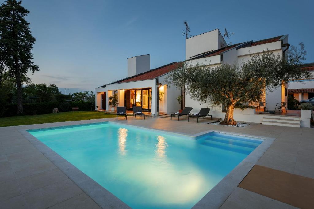 Villa Bella Ana