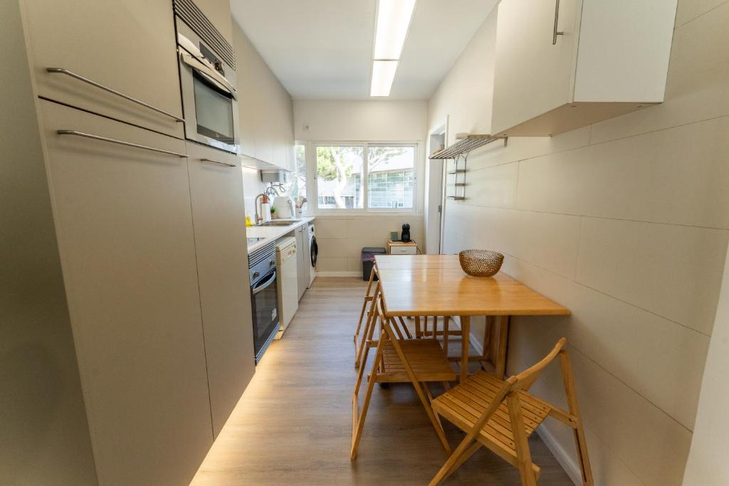 Cascais Beach Apartment