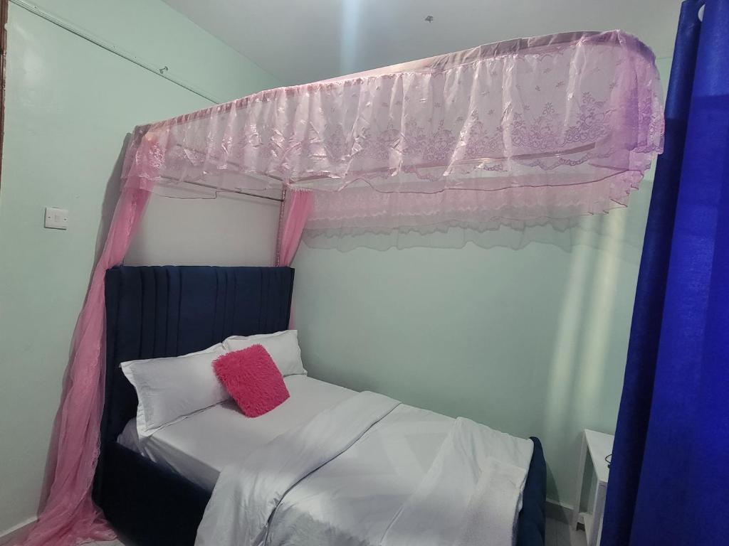 Gallery image of BaY Breeze Homes in Homa Bay