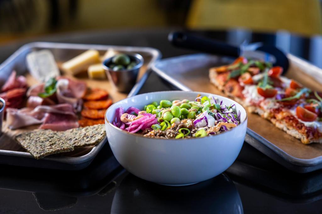 Thon Partner Hotel Dockyard - Resim 39