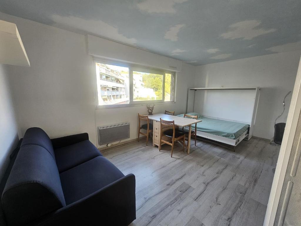 Studio Baie des Anges