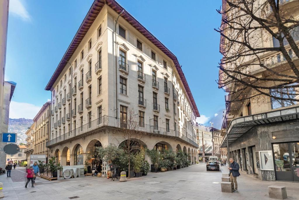 Novos Arcadia 501 - Happy Rentals - Resim 3