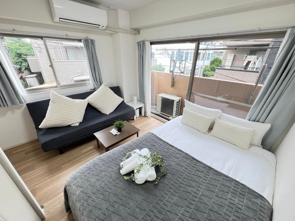 Ikebukuro Area 2F5 NishiikeApartment