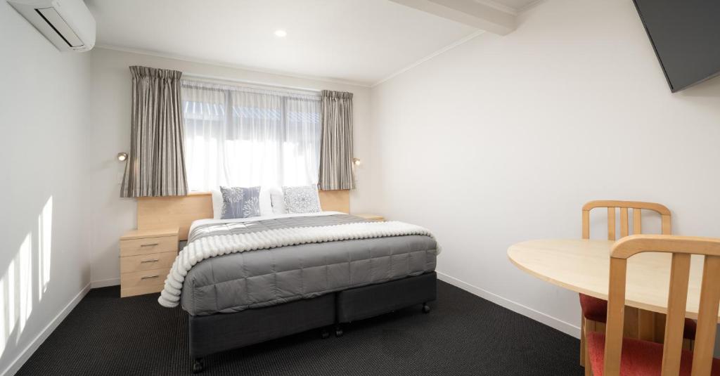 Grove Park Motor Lodge - Resim 26