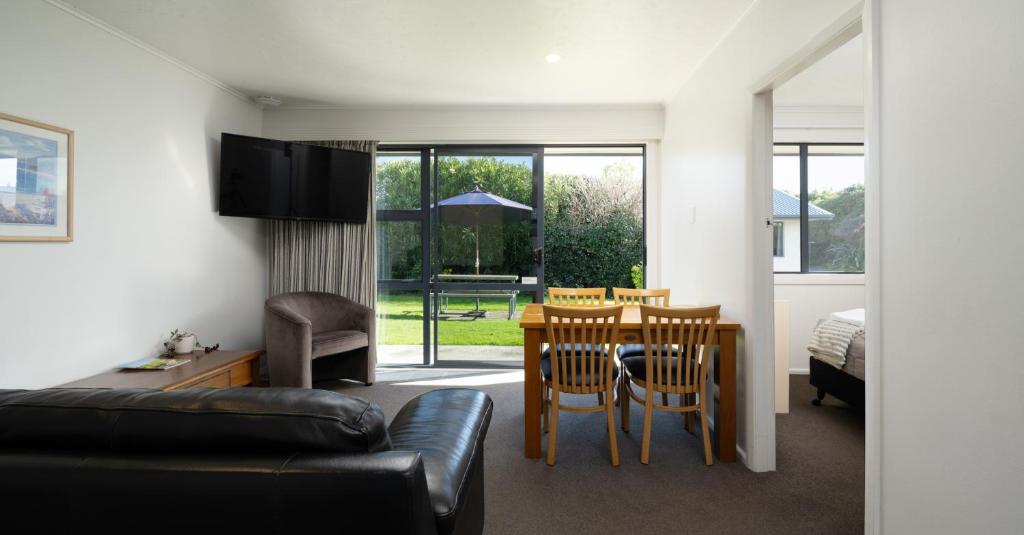 Grove Park Motor Lodge - Resim 29