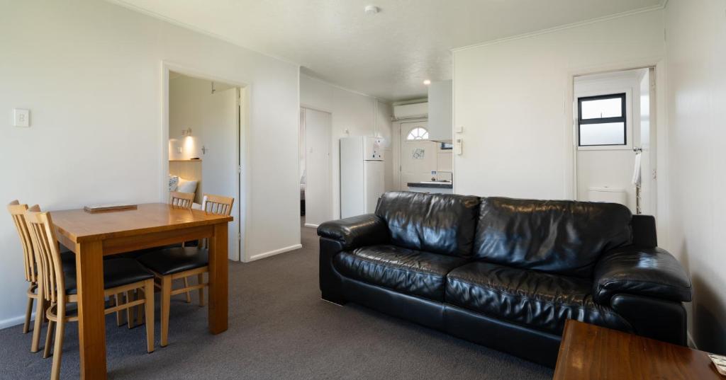 Grove Park Motor Lodge - Resim 31