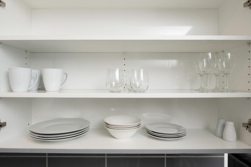 Grove Park Motor Lodge - Resim 34