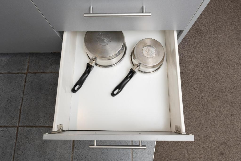 Grove Park Motor Lodge - Resim 38