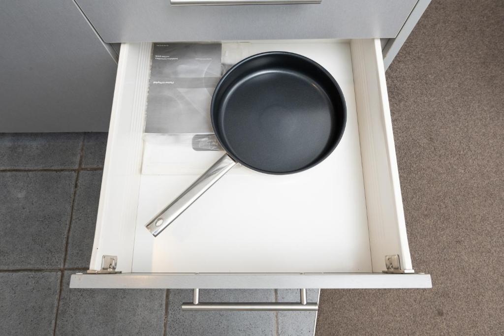 Grove Park Motor Lodge - Resim 40