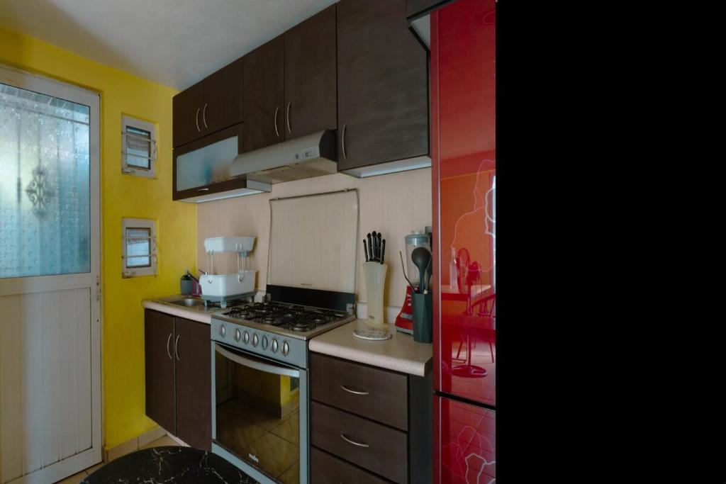 Imagen de la galería de Hermosa casa residencial alberca propia climatizada, en Cuautla Morelos