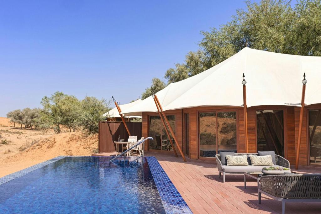 The Ritz-Carlton Ras Al Khaimah, Al Wadi Desert, Ras al Khaimah (updated prices 2026)