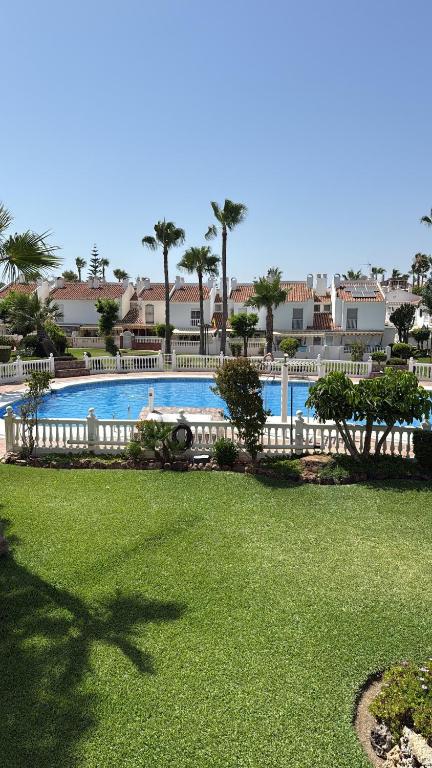 Casa con encanto frente al mar