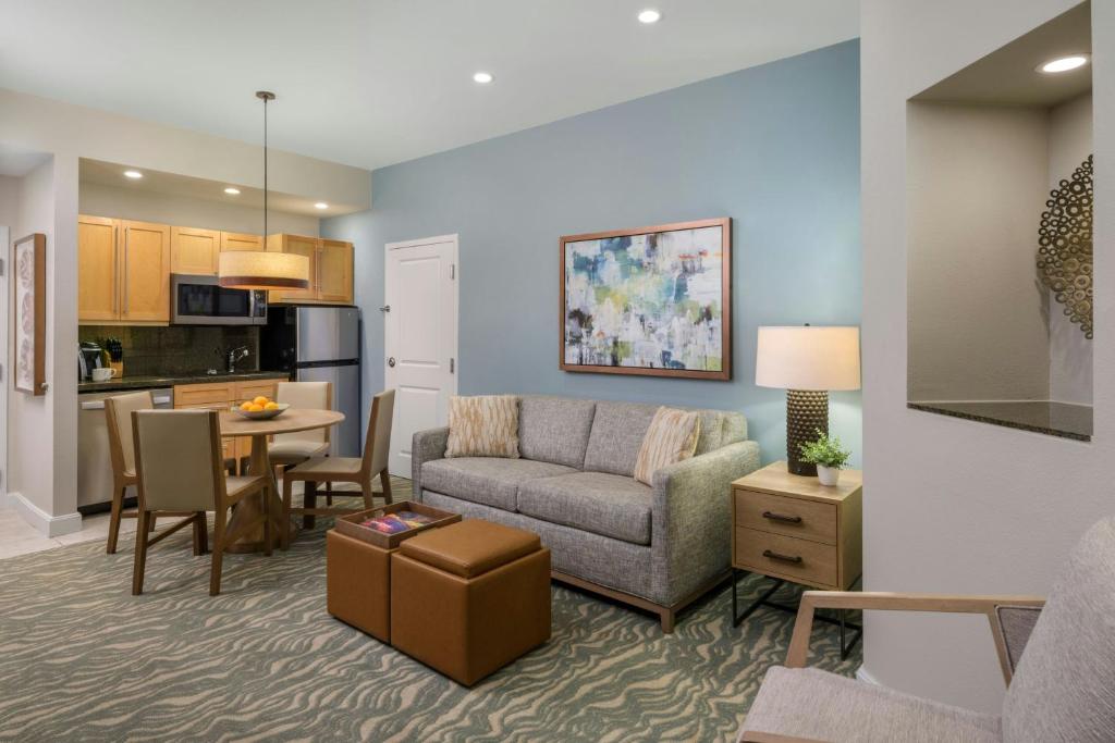 The Westin Kierland Villas, Scottsdale - 