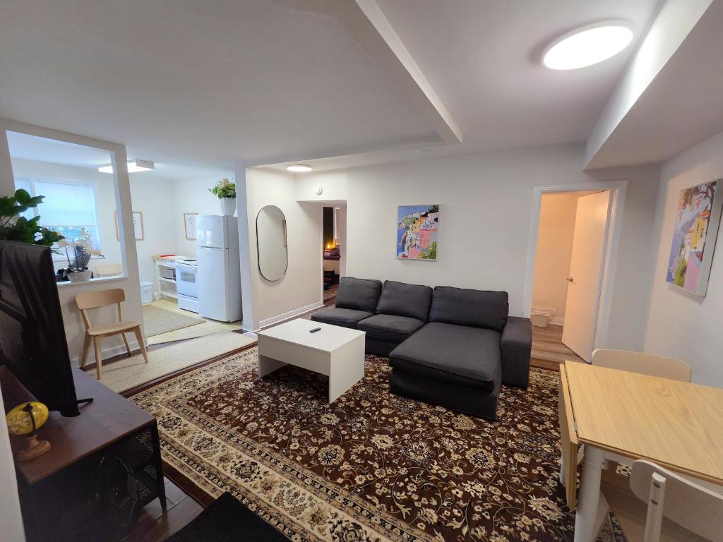 Byward Market Downtown Guesthouse - Resim 4