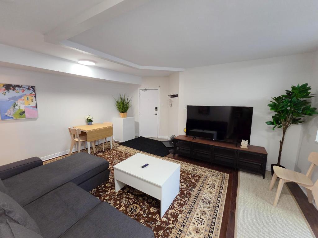 Byward Market Downtown Guesthouse - Resim 40