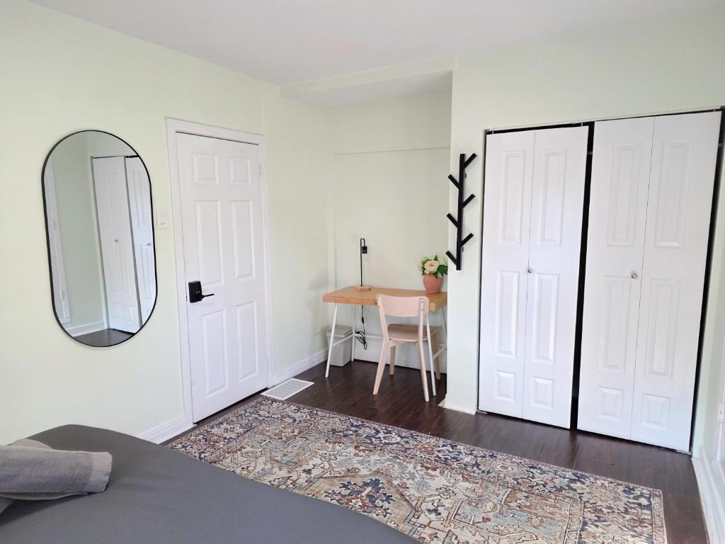 Byward Market Downtown Guesthouse - Resim 37