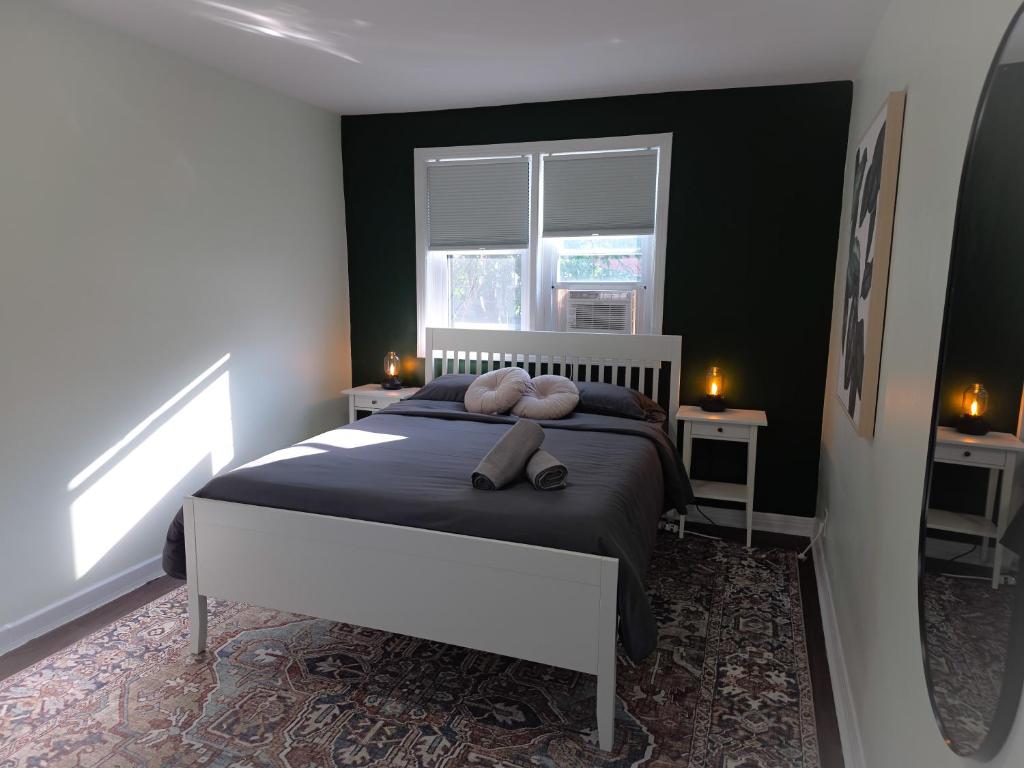Byward Market Downtown Guesthouse - Resim 39