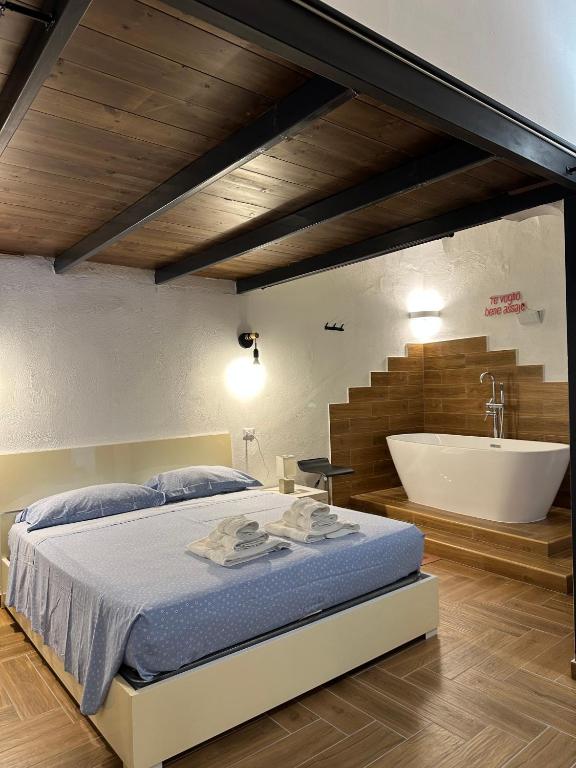 Guarracino - Real Suite Capodimonte