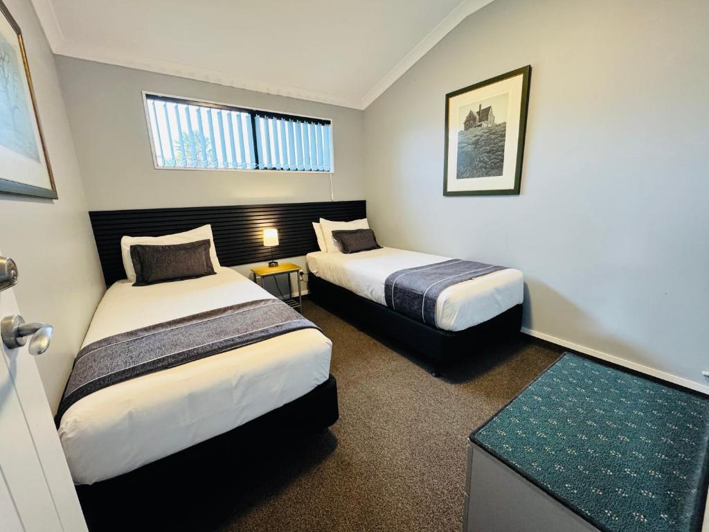 The Rocks Motel - Resim 43