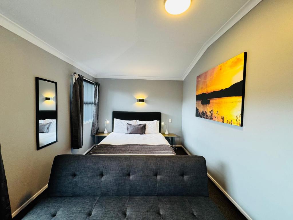 
Family Room - Disability Access
