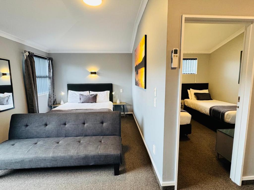 The Rocks Motel - Resim 41